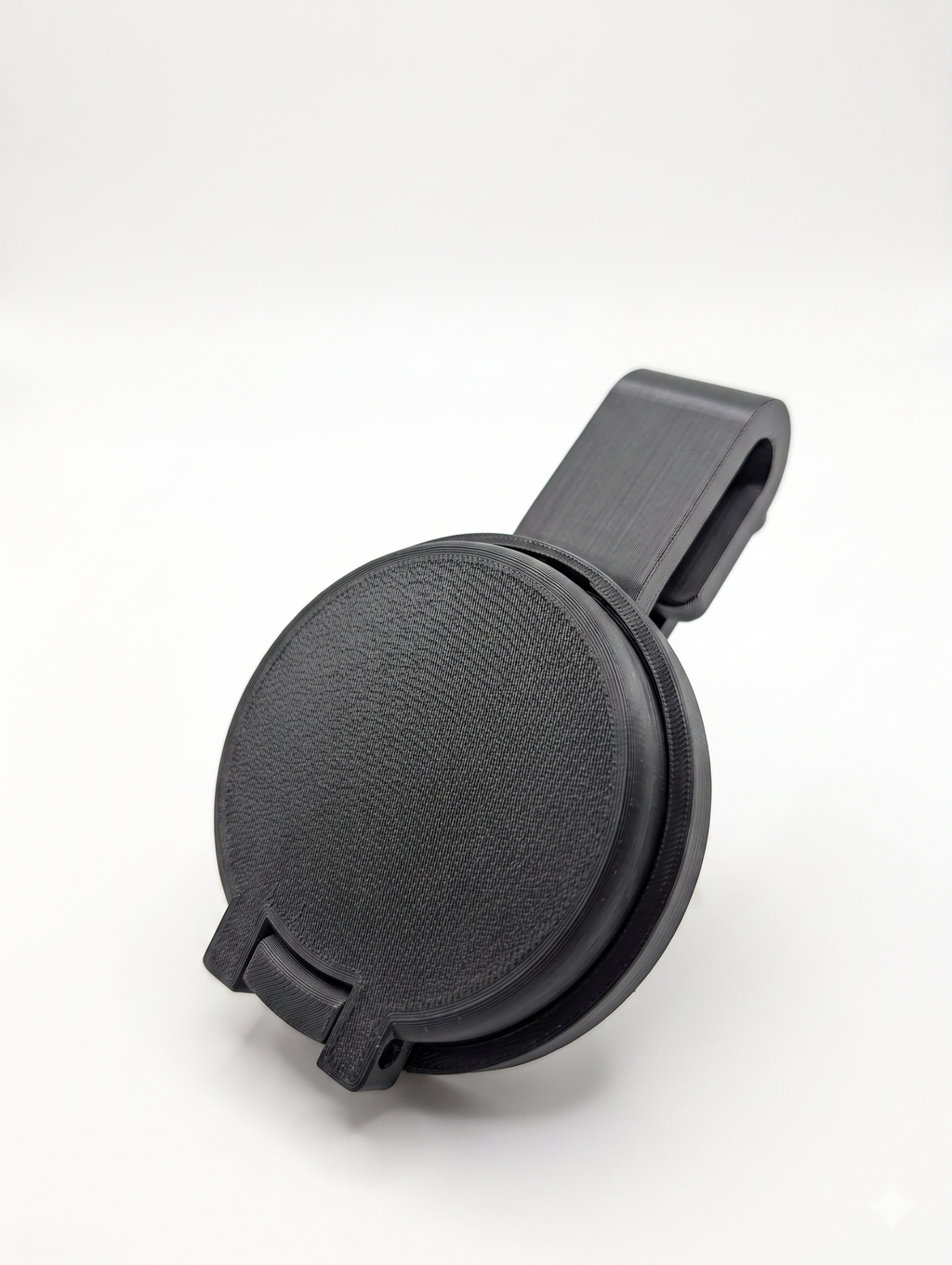 The Can Clip - Golf Bag Cupholder